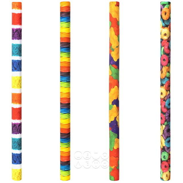 Нудл для плавания Aqua Stick - Donuts 122 см Bestway