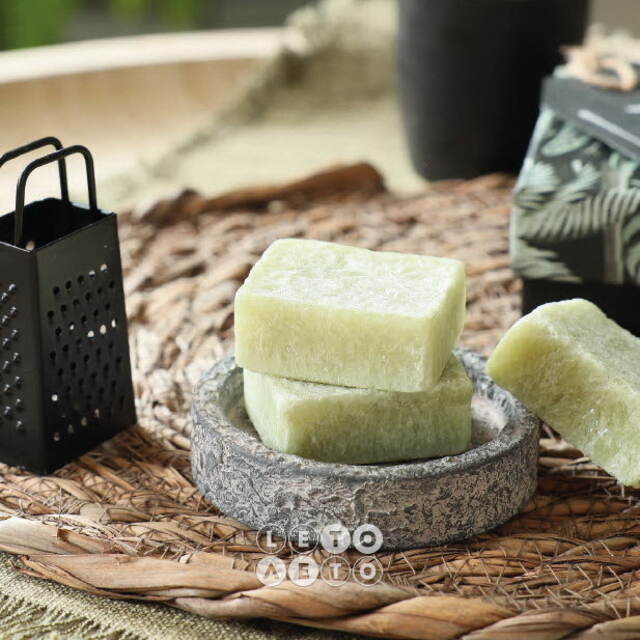 Подставка для аромавоска Camarones 8 см серая Ideas4Seasons