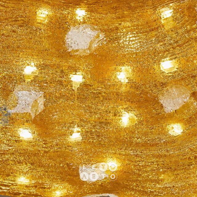 Светодиодный Олень Гард 118 см, 200 теплых белых LED ламп, акрил, IP44 Winter Deco
