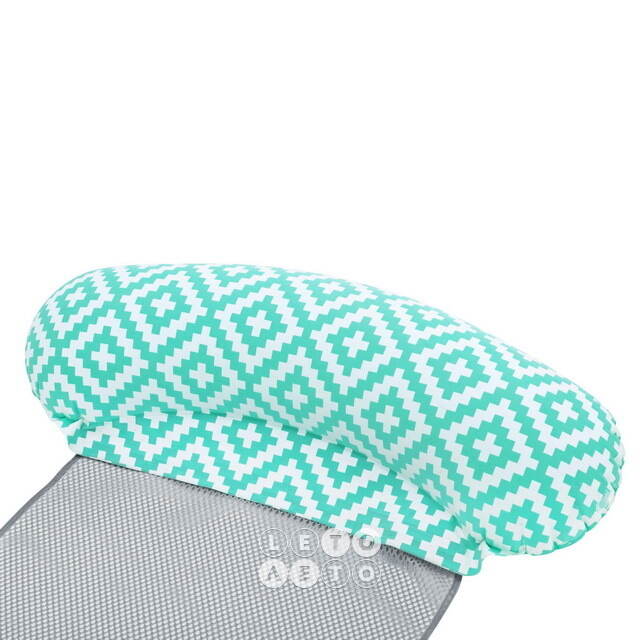 Матрас для плавания Hammock Lounge 145*87 см Bestway
