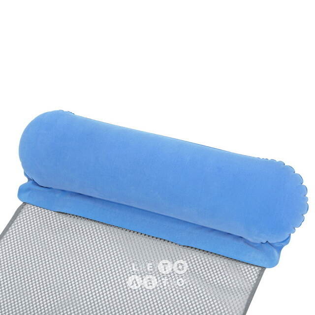 Матрас для плавания Hammock Lounge 145*87 см Bestway
