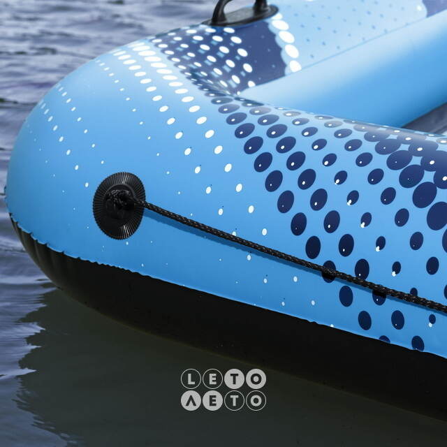 Надувной остров с навесом Summer Oasis 305*186 см Bestway