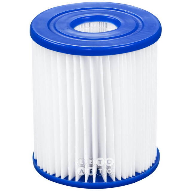 Прямоугольный каркасный бассейн Bestway Steel Pro 400*211*81 см, фильтр-насос Bestway