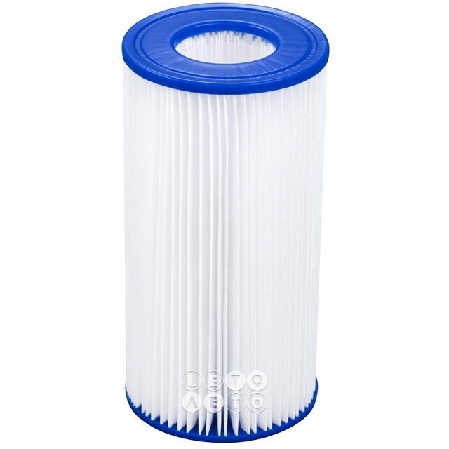 Каркасный овальный бассейн 56710 Bestway Steel Pro Max 549*274*122 см, фильтр-насос, аксессуары Bestway