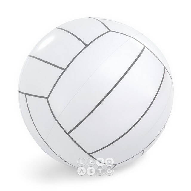 Надувной игровой центр Спортивные Игры 325*267*102 см INTEX