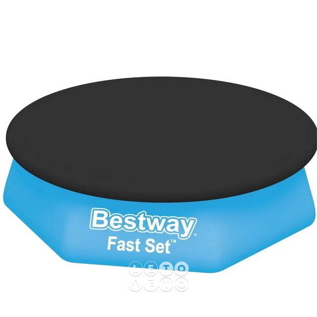 Тент Bestway для надувных бассейнов 244 см Bestway