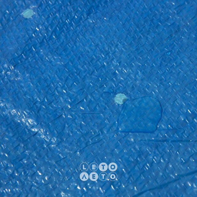 Тент для прямоугольных надувных бассейнов 305*183 см Bestway