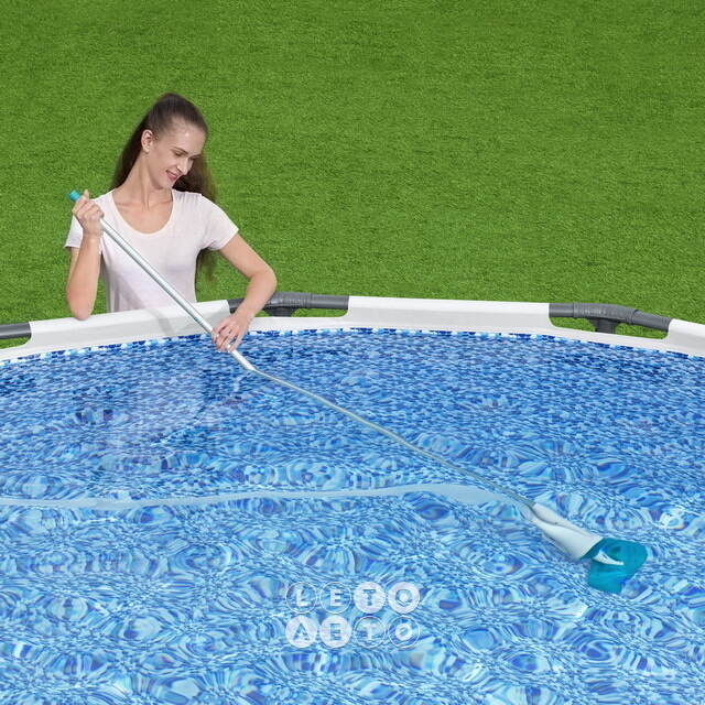 Набор для чистки бассейнов 58212 Bestway AquaPristine Bestway
