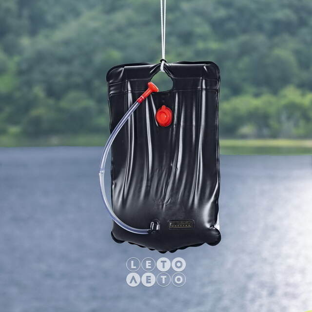 Переносной душ Solar-Pro, 20 л Bestway