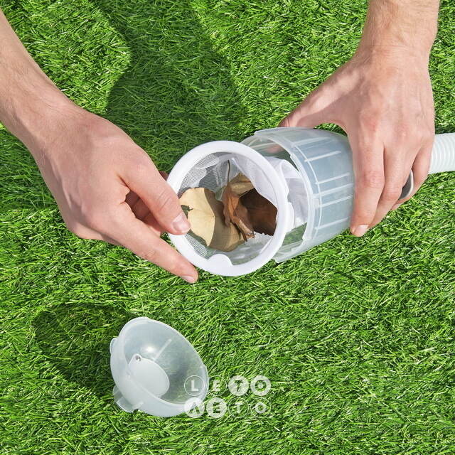 Набор для чистки бассейнов 58234 Bestway AquaClean Bestway