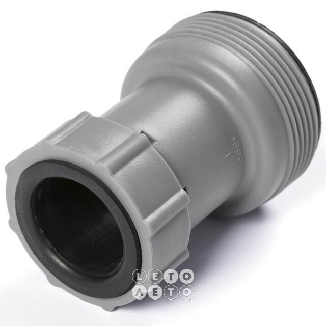 Переходники для шлангов 32/38 мм, 2 штуки Bestway