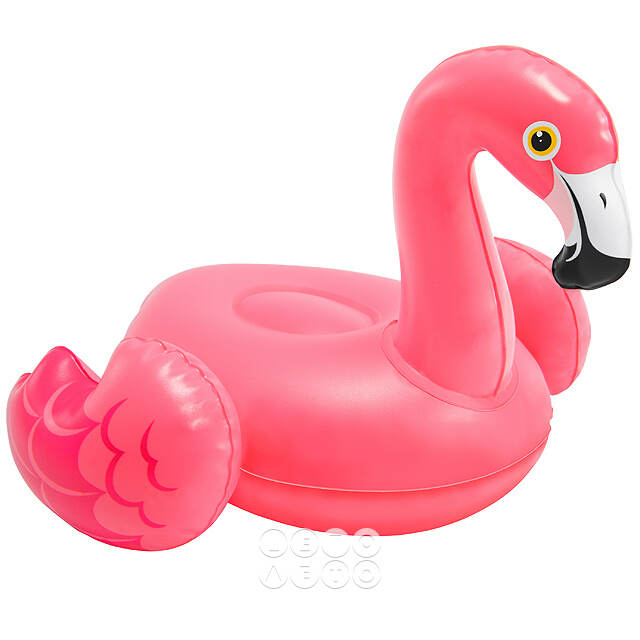 Надувная игрушка Фламинго Фред 25*23 см INTEX