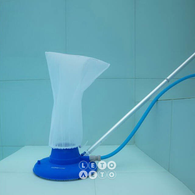 Вакуумный очиститель для бассейна 58657 Bestway AquaSuction синий Bestway