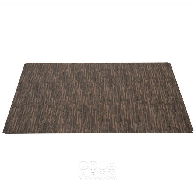 Подложка под бассейн 58712 Bestway 50*50 см, 12 шт Bestway