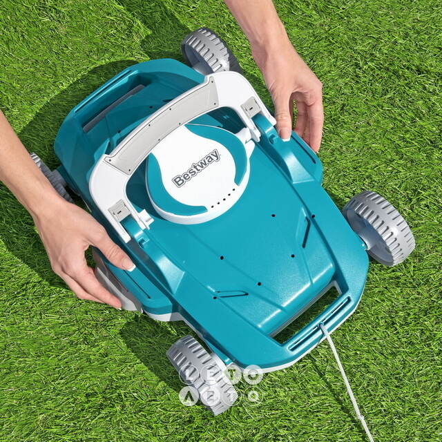 Робот-пылесос для бассейна 58765 Bestway AquaTronix G200  Bestway