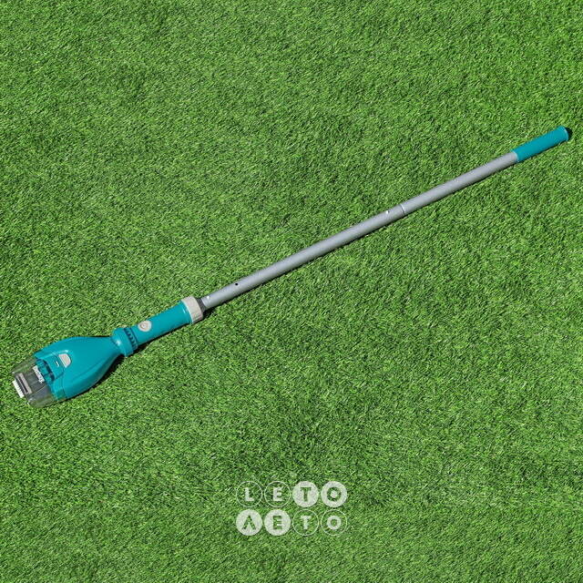 Вакуумный пылесос для бассейна 58770 Bestway AquaTech Cordless, на батарейках Bestway