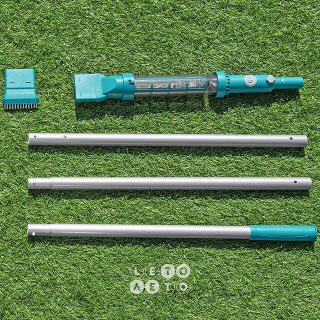 Набор для чистки бассейна 58831 Bestway AquaSurge Bestway
