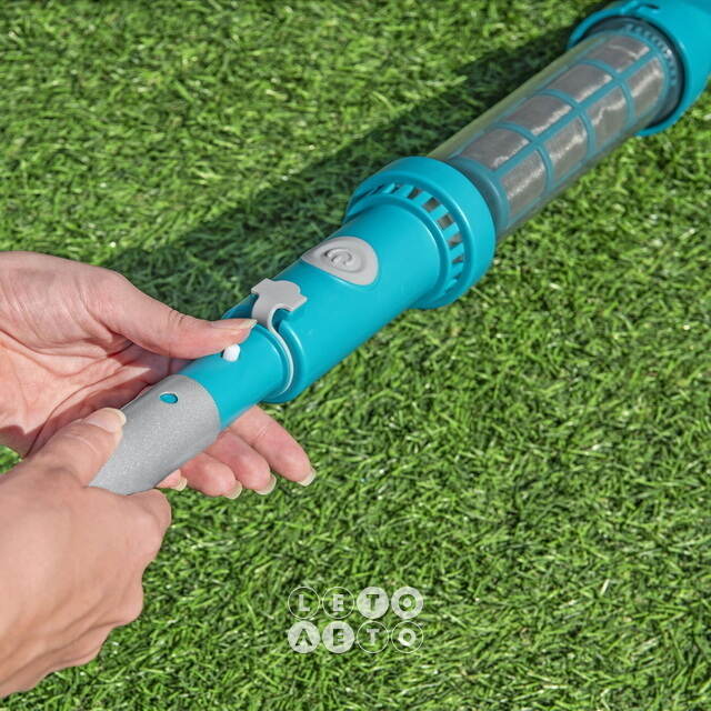 Набор для чистки бассейна 58831 Bestway AquaSurge Bestway