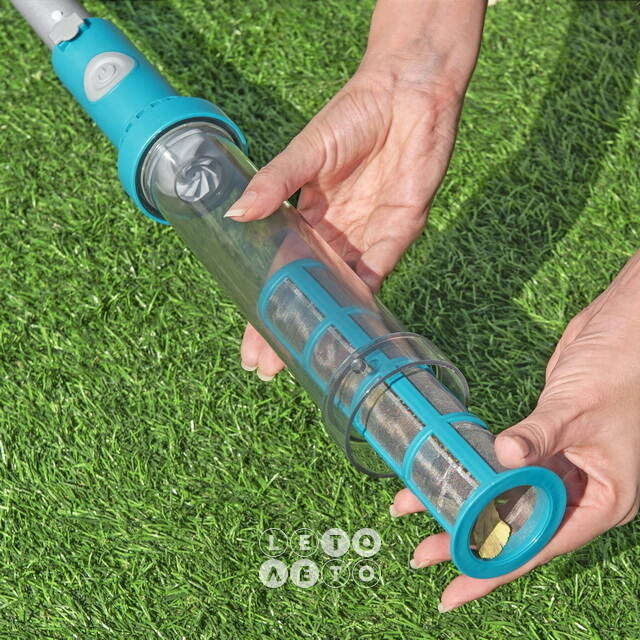 Набор для чистки бассейна 58831 Bestway AquaSurge Bestway