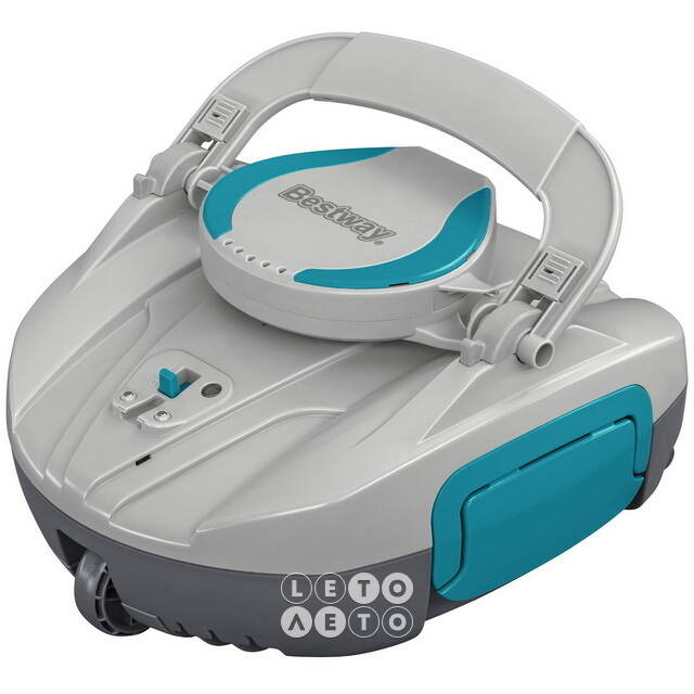 Автоматический пылесос 58864 Bestway AquaTronix G100 Bestway