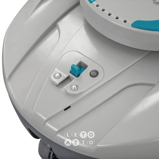 Автоматический пылесос 58864 Bestway AquaTronix G100 Bestway