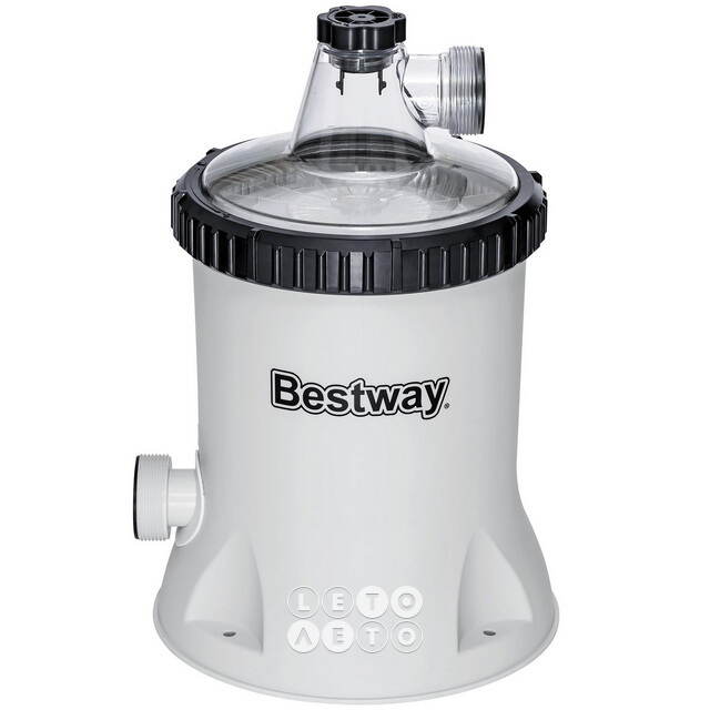 Фильтр-насос 58870 Bestway Polysphere (5678 л/ч) Bestway
