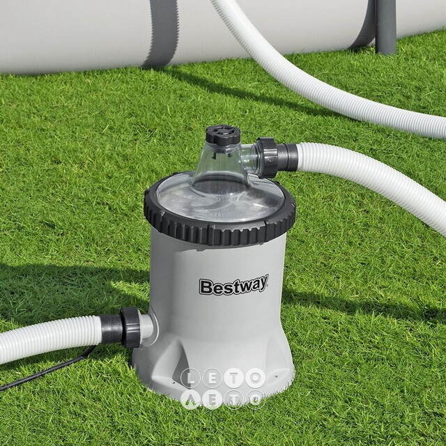 Фильтр-насос 58870 Bestway Polysphere (5678 л/ч) Bestway