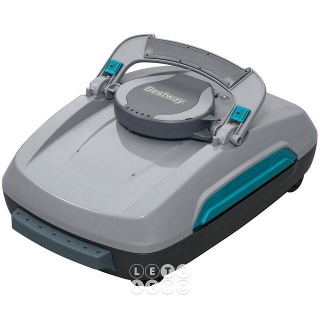 Робот-пылесос для бассейна 58942 Bestway AquaTronix Pro (Бествей АкваТроникс Про) G300 Bestway (Бествей)
