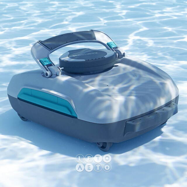 Робот-пылесос для бассейна 58942 Bestway AquaTronix Pro (Бествей АкваТроникс Про) G300 Bestway (Бествей)