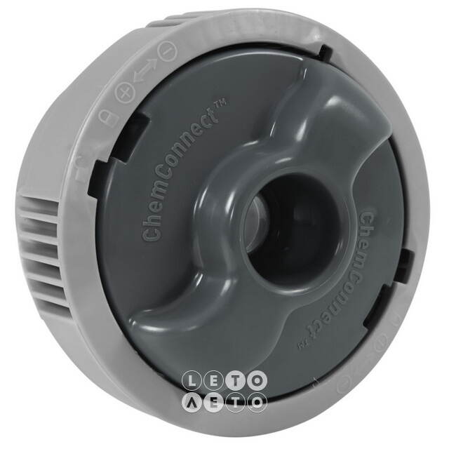 Надувной овальный бассейн-джакузи Lay-Z-Spa: Mauritius 270*180*71 см, аэромассаж, теплосберегающий тент Bestway