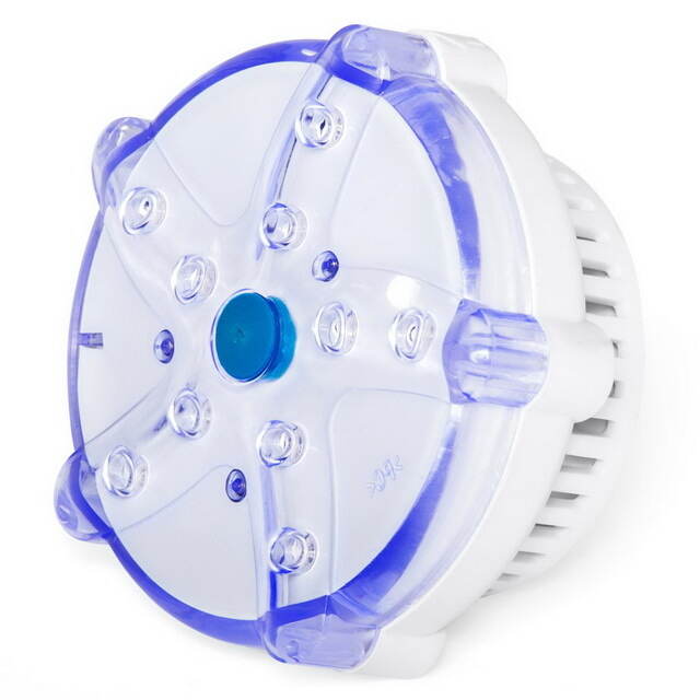 Подсветка для джакузи 7-Color LED, на батарейках Bestway