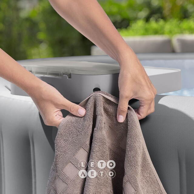 Подставка для надувных джакузи Bestway