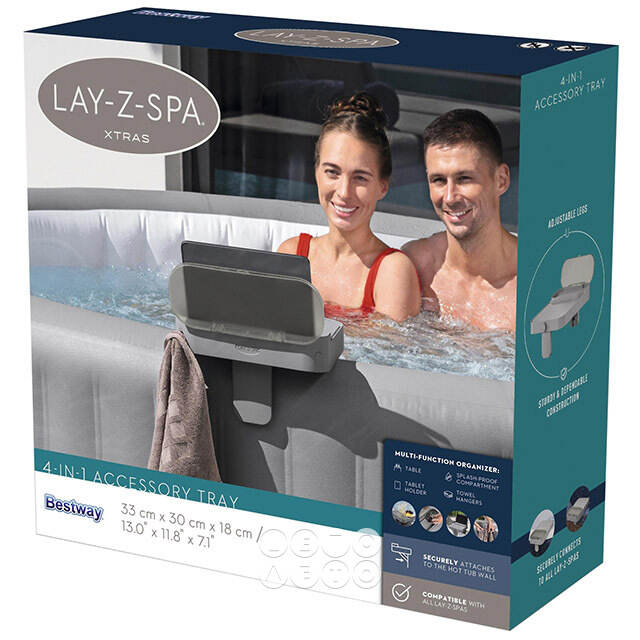 Подставка для надувных джакузи Bestway