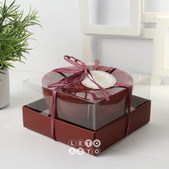 Ароматическая свеча Galliano - Caramel Apple 15 см, 40 часов горения EDG