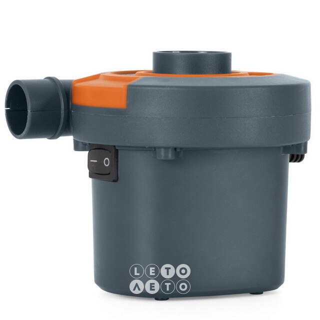 Электрический насос Bestway Air Pump 220V Bestway