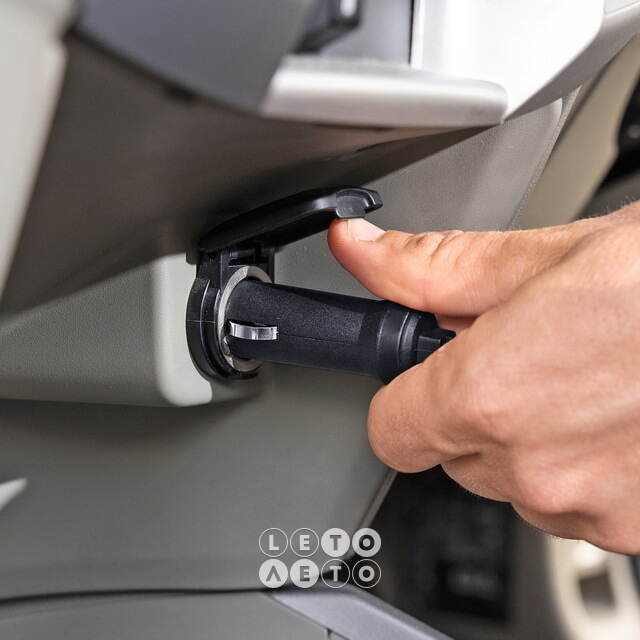 Электрический насос Bestway DC-Sport для SUP-досок, 12V  Bestway