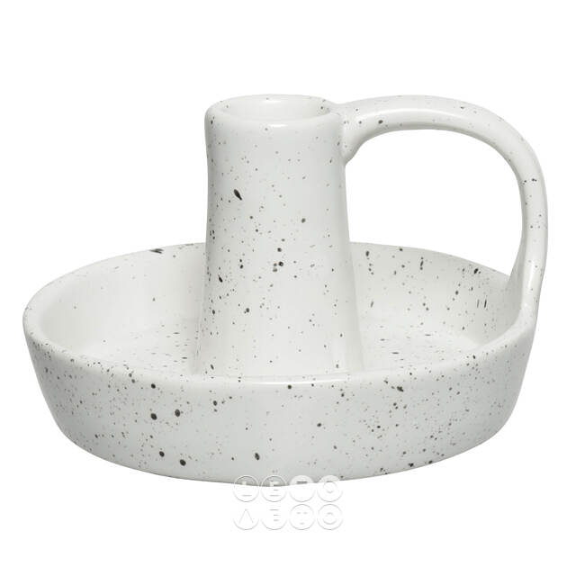 Подсвечник Whitegrand 11 см Kaemingk
