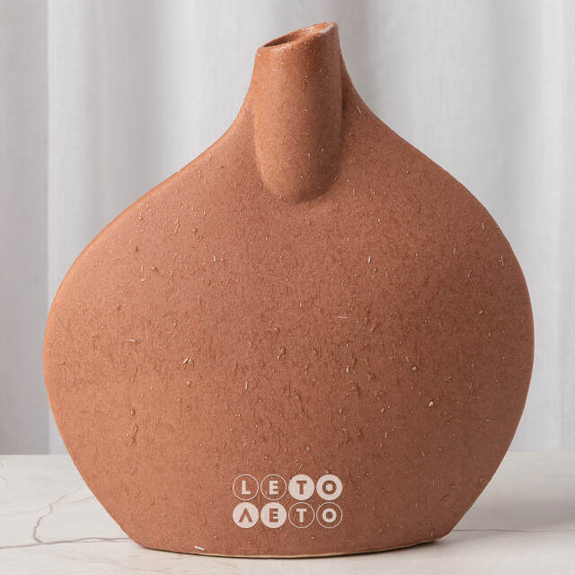 Керамическая ваза Нейва 21*19 см Kaemingk (Кейминг)