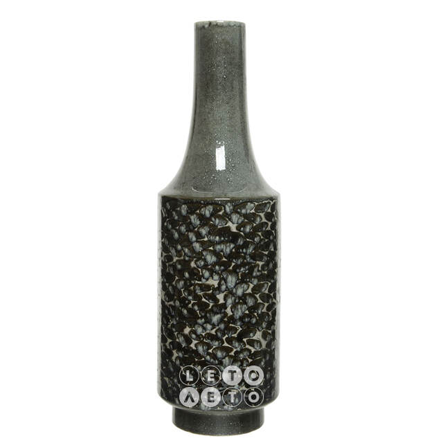Керамическая ваза Moules 55 см Kaemingk