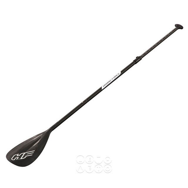 Надувной сап борд SUP Kahawai Set 310*86 см с аксессуарами Bestway