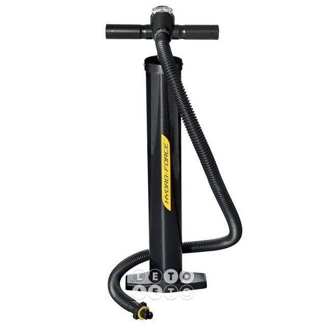 Надувной сап борд SUP Oceana Convertible Set 305*84 см с аксессуарами Bestway