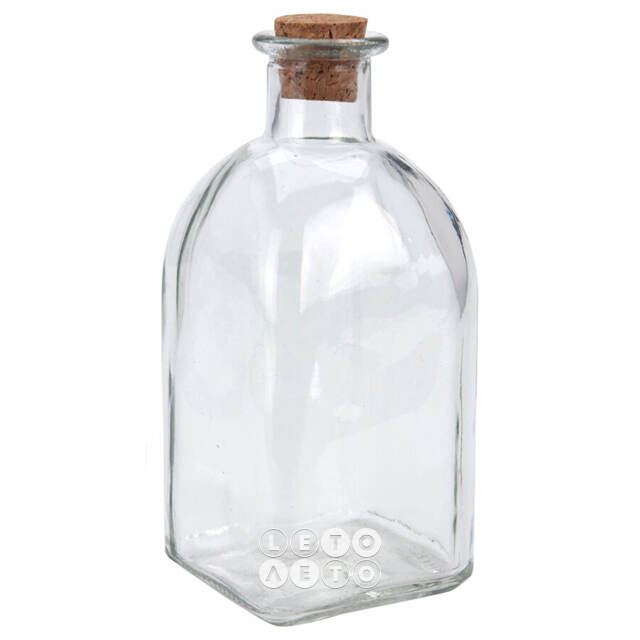 Бутылка для масла Warwick 280 мл Koopman