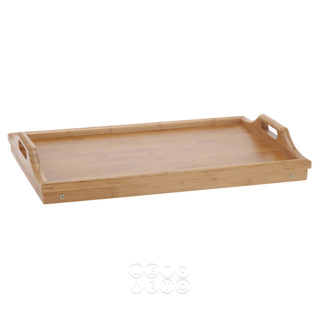 Сервировочный столик Bambu 50*30 см Koopman