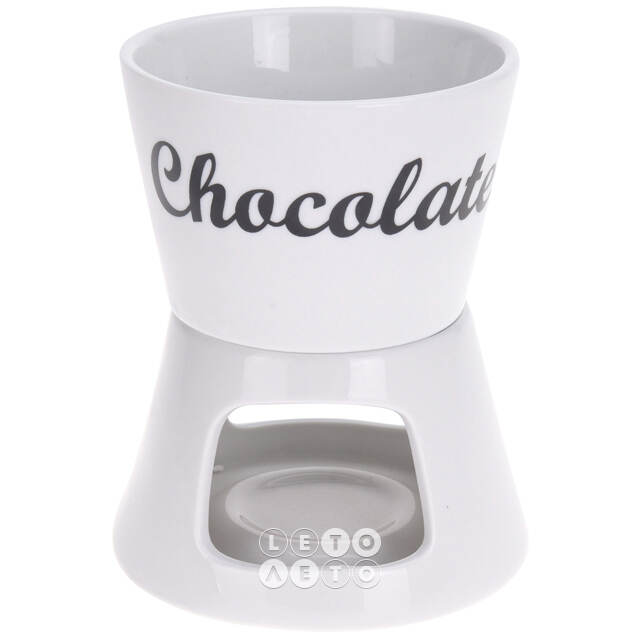 Набор для фондю Chocolate 16*13 см Koopman
