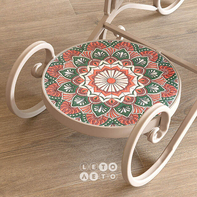Подставка для цветов Melrouse 61*48 см Kaemingk