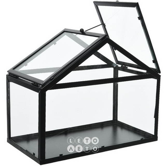 Домашняя теплица Бристоль 45*35 см Kaemingk