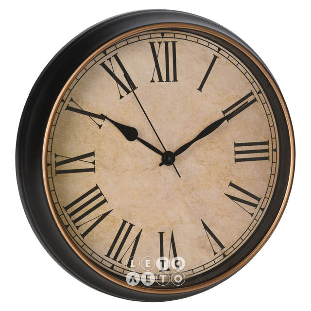 Настенные часы Amendo 35 см Koopman