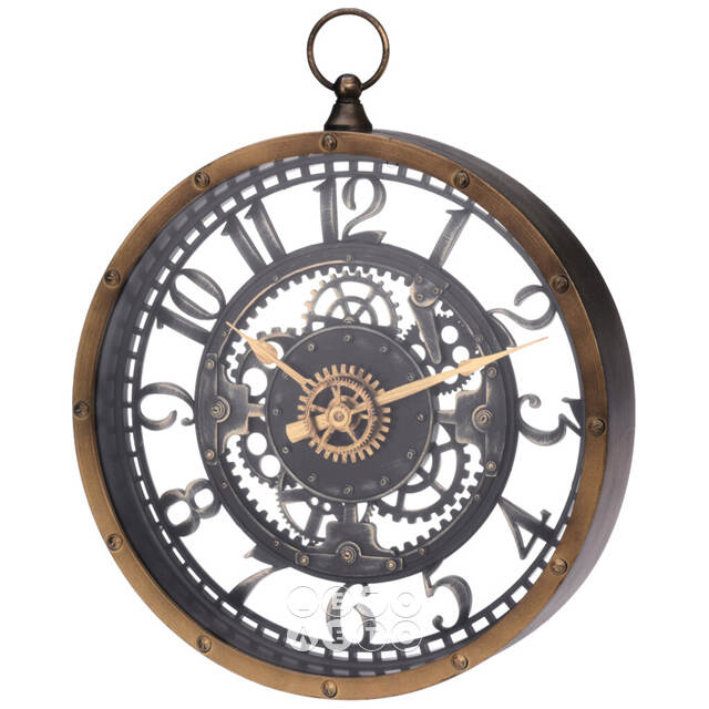 Настенные часы Antique Chiasson 27 см Koopman