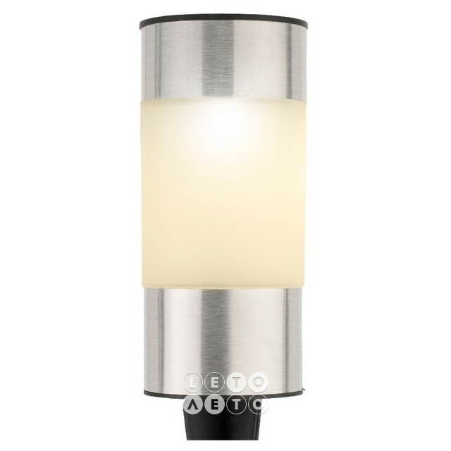 Садовый фонарь на солнечной батарее Solar Barlou 14*6 см, IP44 Kaemingk