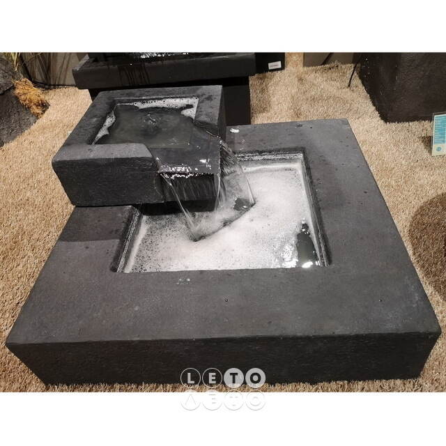 Декоративный фонтан Picasso Style 60*25 см Kaemingk